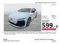 Audi A6 e-tron Sportback performance S LINE AHK LM20 Weiß - thumbnail 1
