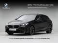 BMW 120 1 Serie Zwart - thumbnail 1