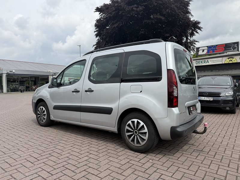 Photo du véhicule