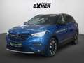 Opel Grandland X 1.6 Turbo ELEGANCE LED+Navi+SHZ+Kam. Blau - thumbnail 2