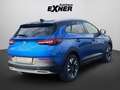 Opel Grandland X 1.6 Turbo ELEGANCE LED+Navi+SHZ+Kam. Blau - thumbnail 3
