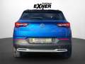 Opel Grandland X 1.6 Turbo ELEGANCE LED+Navi+SHZ+Kam. Blau - thumbnail 6