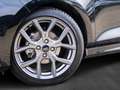 Ford Fiesta ST-Line X Hybrid (MHEV) 92 kW Autom. Black - thumbnail 3