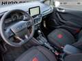Ford Fiesta ST-Line X Hybrid (MHEV) 92 kW Autom. Noir - thumbnail 4