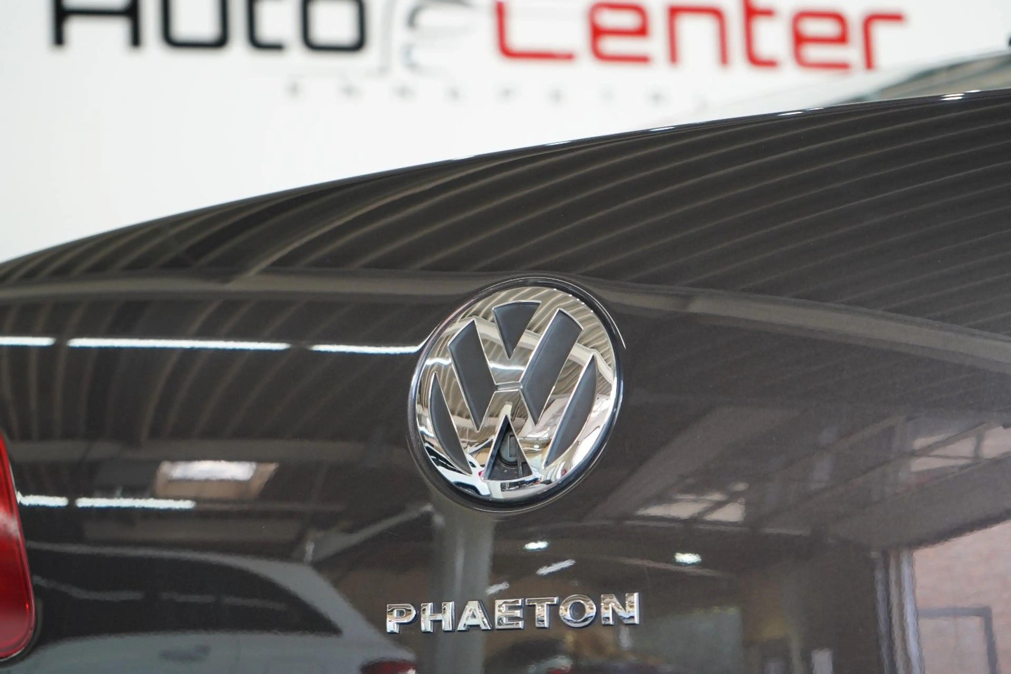 Volkswagen Phaeton V6 TDI 5-Sitzer 4Motion*Kam*Massage*SHZ* — photo 9