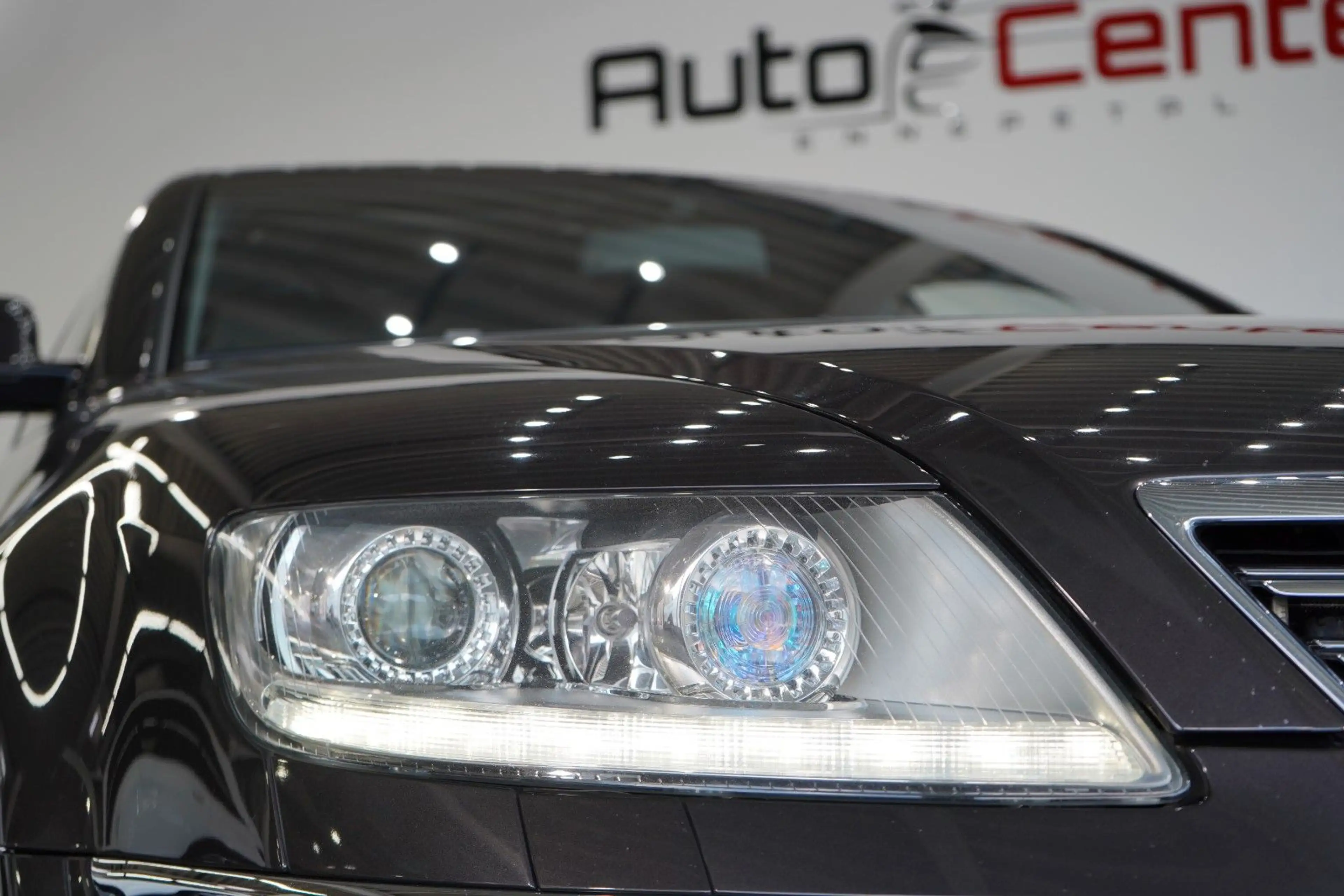 Volkswagen Phaeton V6 TDI 5-Sitzer 4Motion*Kam*Massage*SHZ* — photo 6