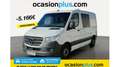 Mercedes-Benz Sprinter Furgón 211CDI Compacto tD Blanco - thumbnail 1