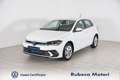 Volkswagen Polo 1.0 TSI Style 95CV Bianco - thumbnail 1