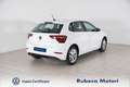 Volkswagen Polo 1.0 TSI Style 95CV Bianco - thumbnail 4