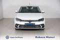 Volkswagen Polo 1.0 TSI Style 95CV Bianco - thumbnail 2