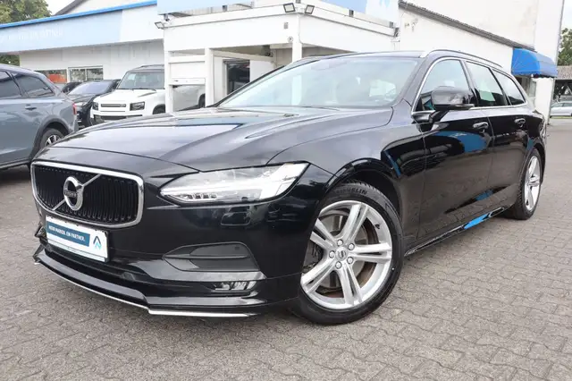 Volvo V90 V90 T4 Geartronic Momentum|NAVI|LEDER|R-CAM|