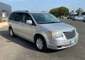 Chrysler Grand Voyager 2.8 CRD 7 POSTI Touring GARANZIA - KM CERTIFICATI Argento - thumbnail 2