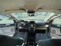 Chrysler Grand Voyager 2.8 CRD 7 POSTI Touring GARANZIA - KM CERTIFICATI Argento - thumbnail 11
