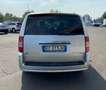 Chrysler Grand Voyager 2.8 CRD 7 POSTI Touring GARANZIA - KM CERTIFICATI Argento - thumbnail 4
