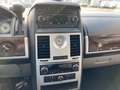 Chrysler Grand Voyager 2.8 CRD 7 POSTI Touring GARANZIA - KM CERTIFICATI Argento - thumbnail 14