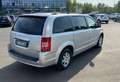 Chrysler Grand Voyager 2.8 CRD 7 POSTI Touring GARANZIA - KM CERTIFICATI Argento - thumbnail 3