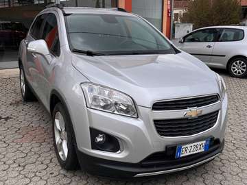 Trax 1.7 Diesel130cv