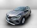 Renault Captur 1.0 tce zen gpl 100cv my21 Gri - thumbnail 1