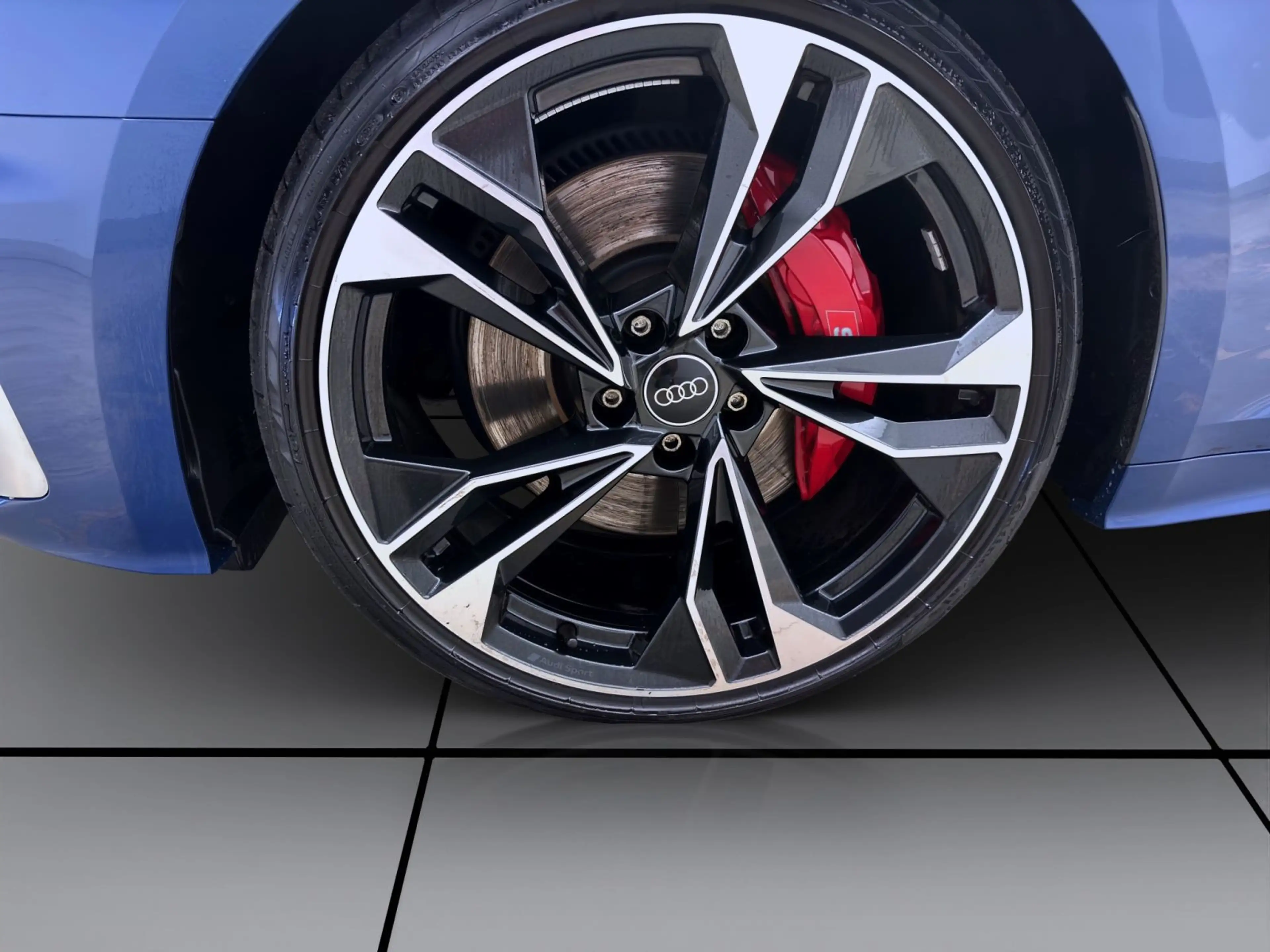 Audi S5 TFSI Q NAVI+ KAMERA SITZHZG LM20 PD — photo 8