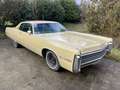 Chrysler Imperial LeBaron Coupe Gold - thumbnail 17