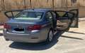 BMW 520 520d Gris - thumbnail 5