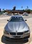 BMW 520 520d Gris - thumbnail 1