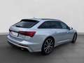 Audi A6 55 TFSI e Q 2x S LINE LM20 AHK HD-MATRI Silber - thumbnail 3