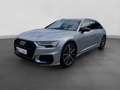 Audi A6 55 TFSI e Q 2x S LINE LM20 AHK HD-MATRI Silber - thumbnail 2
