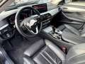BMW 520 5-serie 520d Business Edition Plus, memory seat, t Zwart - thumbnail 13