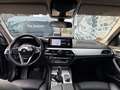 BMW 520 5-serie 520d Business Edition Plus, memory seat, t Zwart - thumbnail 12