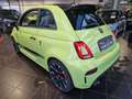 Abarth 595 Competizione BREMBO NAV DAB ALU Grün - thumbnail 5