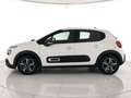 Citroen C3 1.2 puretech Plus s&s 83cv Wit - thumbnail 2