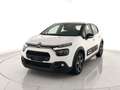 Citroen C3 1.2 puretech Plus s&s 83cv Wit - thumbnail 1
