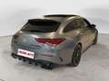 Mercedes-Benz CLA 45 AMG Shooting Brake S 4matic - TETTO Szürke - thumbnail 4