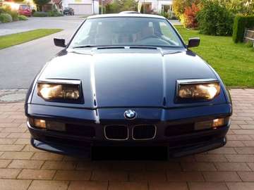 8er (i)Coupe