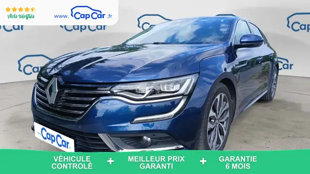Renault Talisman 1.6 dCi 160 EDC6 Intens - Automatique