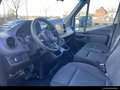 Mercedes-Benz Sprinter Sprinter 316 DOKA Pritsche standard STH/AHK 2,8T Weiß - thumbnail 10