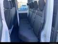 Mercedes-Benz Sprinter Sprinter 316 DOKA Pritsche standard STH/AHK 2,8T Weiß - thumbnail 11