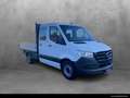 Mercedes-Benz Sprinter Sprinter 316 DOKA Pritsche standard STH/AHK 2,8T Weiß - thumbnail 3