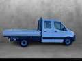 Mercedes-Benz Sprinter Sprinter 316 DOKA Pritsche standard STH/AHK 2,8T Weiß - thumbnail 4