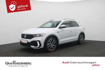 R 2.0 TSI 4Motion LED Pano SHZ