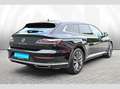 Volkswagen Arteon 2.0 TSI DSG Elegance Schwarz - thumbnail 3