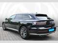 Volkswagen Arteon 2.0 TSI DSG Elegance Schwarz - thumbnail 4