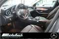 Mercedes-Benz C 180 T Avantgarde 9G TWA LED RFK Ambiente Apple Grau - thumbnail 5