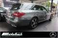 Mercedes-Benz C 180 T Avantgarde 9G TWA LED RFK Ambiente Apple Grau - thumbnail 4