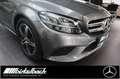 Mercedes-Benz C 180 T Avantgarde 9G TWA LED RFK Ambiente Apple Grau - thumbnail 14