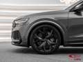 Audi RS Q8 RSQ8 quattro tiptronic Gris - thumbnail 28