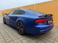 Audi A7 3.0 TDI quattro competition Sepangblau Blau - thumbnail 6