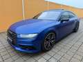 Audi A7 3.0 TDI quattro competition Sepangblau Blau - thumbnail 39