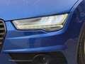 Audi A7 3.0 TDI quattro competition Sepangblau Blau - thumbnail 43